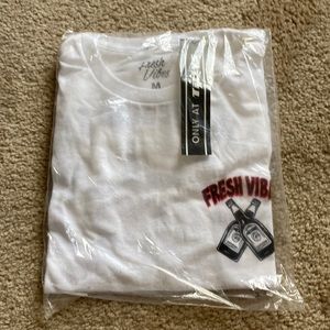Tilly’s Mens T-shirt